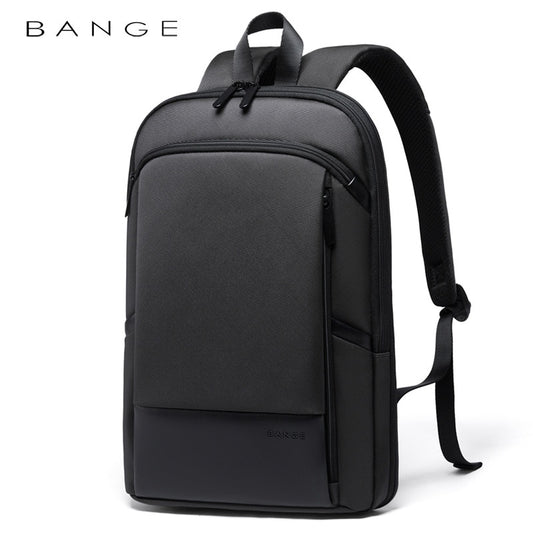 BANGE business waterproof laptop backpack